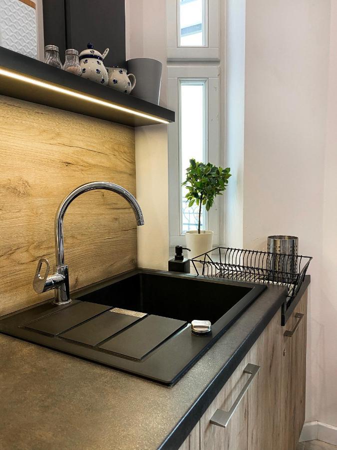 Apartment Beautiful For Couples With Air Conditioning - Old Town & Main Station Krakow