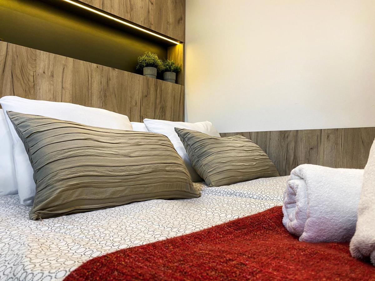 Apartment Beautiful For Couples With Air Conditioning - Old Town & Main Station Krakow