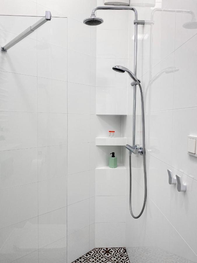Beautiful For Couples With Air Conditioning - Old Town & Main Station Appartamento