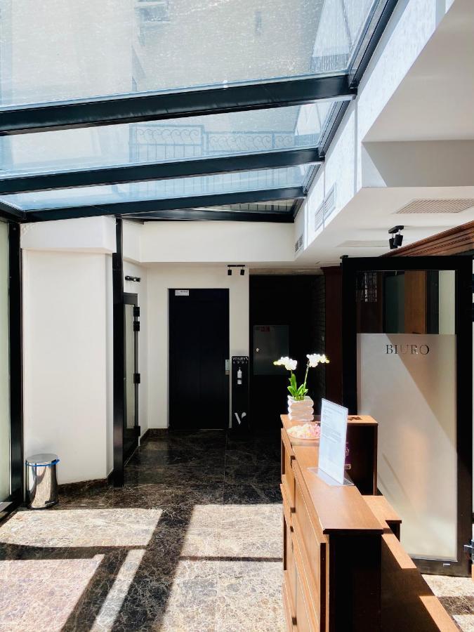 Beautiful For Couples With Air Conditioning - Old Town & Main Station Appartamento