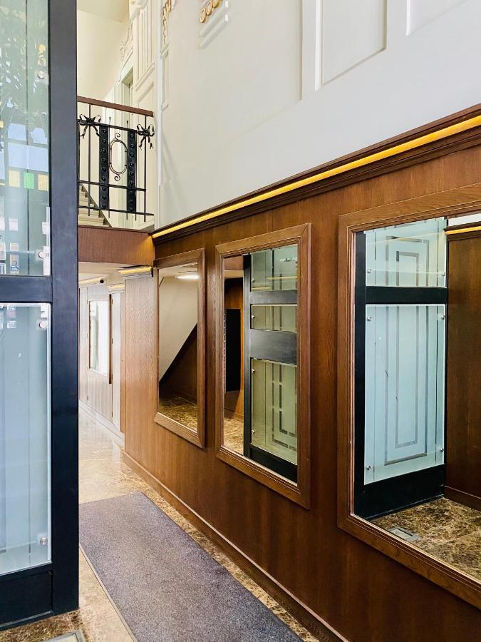 Appartamento Beautiful For Couples With Air Conditioning - Old Town & Main Station